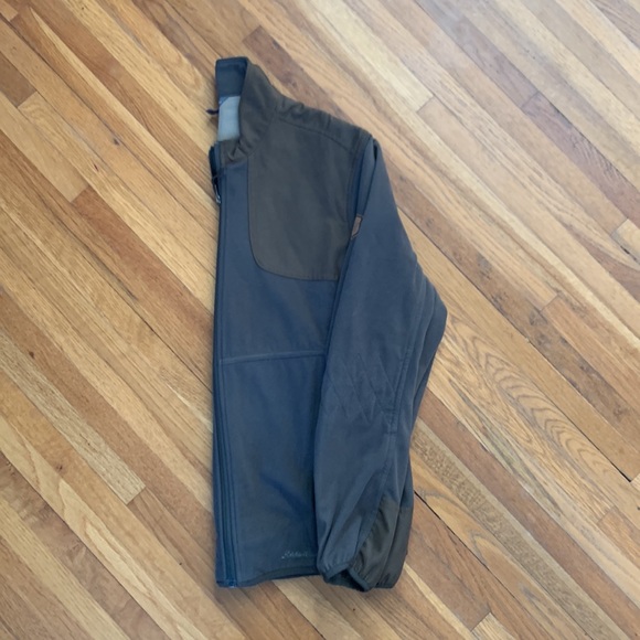 Eddie Bauer Hunting Jacket - Picture 7 of 8